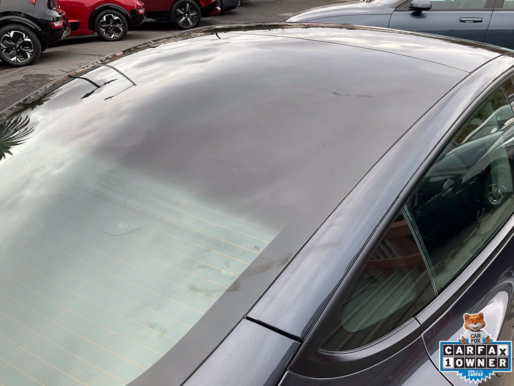 Used 2025 Tesla Model 3 RWD image 83