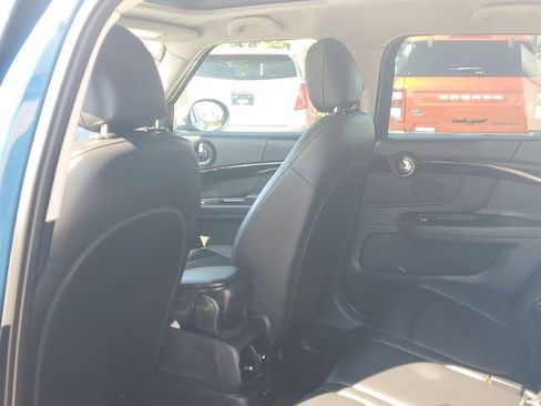Used 2019 MINI Cooper Countryman w/ Storage Package image 15