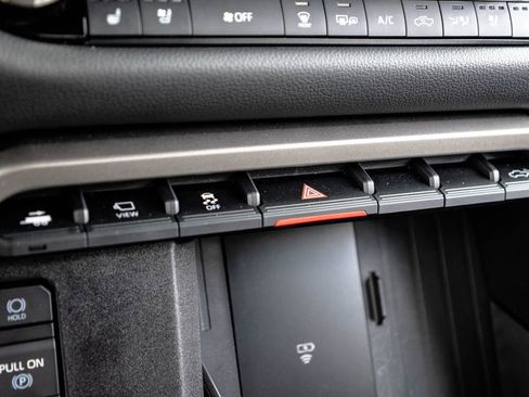 New 2026 Toyota Tundra Limited AWD/4WD image 23