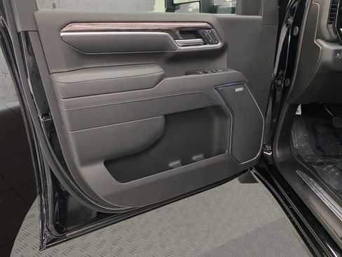 New 2026 Chevrolet Silverado 3500 LTZ w/ LTZ Convenience Package image 26