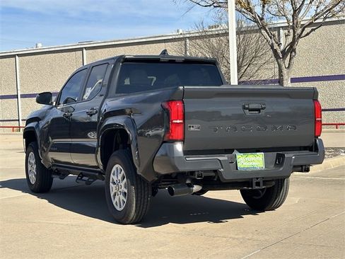 New 2026 Toyota Tacoma SR5 image 3