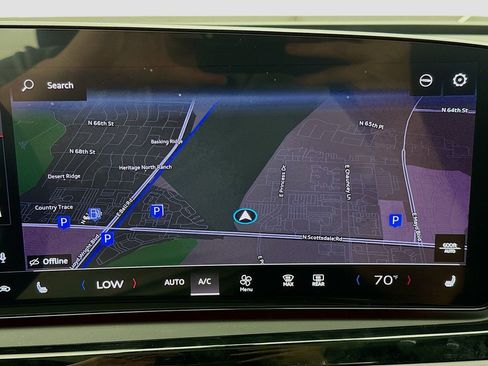 Used 2025 Audi A5 2.0T Premium image 15