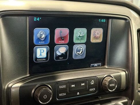 Used 2016 Chevrolet Silverado 1500 LT w/ All Star Edition image 13