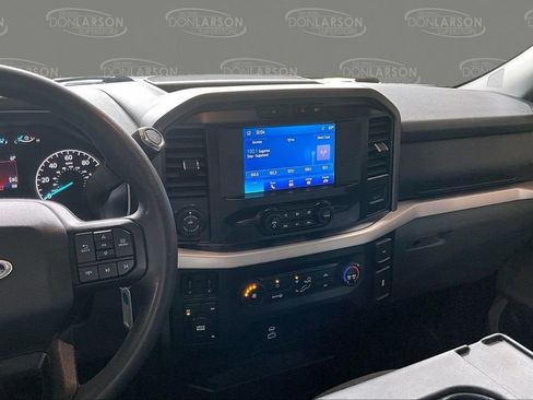 Used 2022 Ford F150 XLT w/ Trailer Tow Package image 25