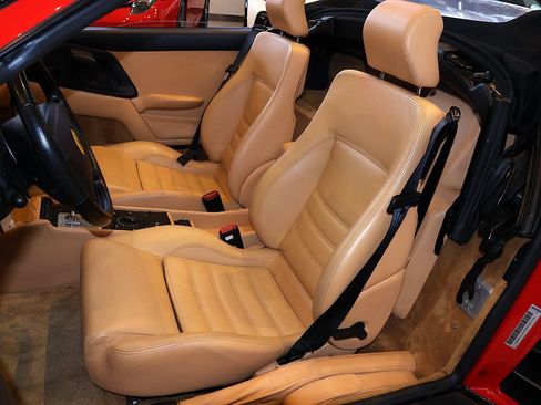 Used 1999 Ferrari F355 Spider image 5