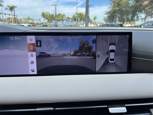 New 2026 Genesis G80 3.5T Sport Prestige image 6