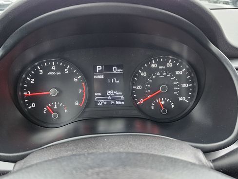 Used 2023 Kia Rio S image 25