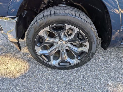 Used 2023 RAM 1500 Limited image 32