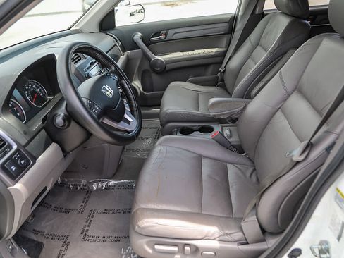 Used 2008 Honda CR-V EX-L image 17