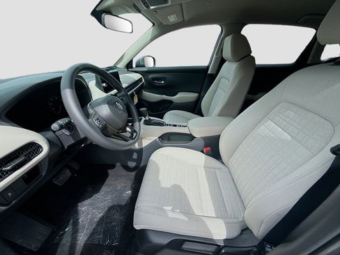 New 2026 Honda HR-V LX image 16