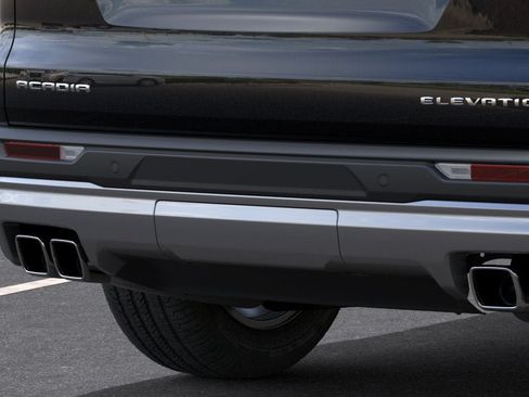 New 2026 GMC Acadia Elevation w/ Elevation Premium Package FWD image 38