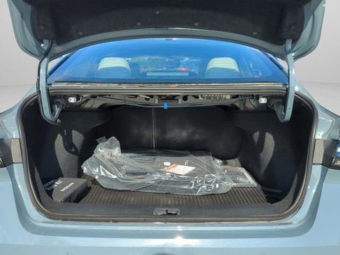 New 2026 Nissan Sentra SL w/ Floor Mat Package FWD image 14
