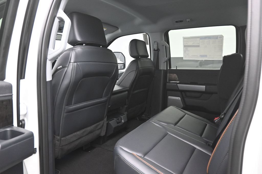 New 2026 Ford F350 Lariat AWD/4WD image 26