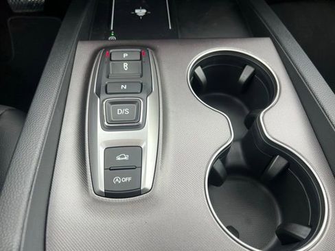 New 2026 Honda Ridgeline RTL image 21