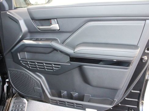 New 2026 Toyota 4Runner Limited AWD/4WD image 47