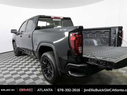 New 2026 GMC Sierra 1500 Elevation w/ Preferred Package image 31