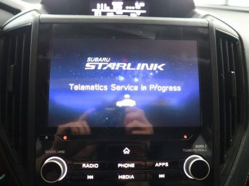 Used 2023 Subaru Crosstrek 2.5i Sport image 15