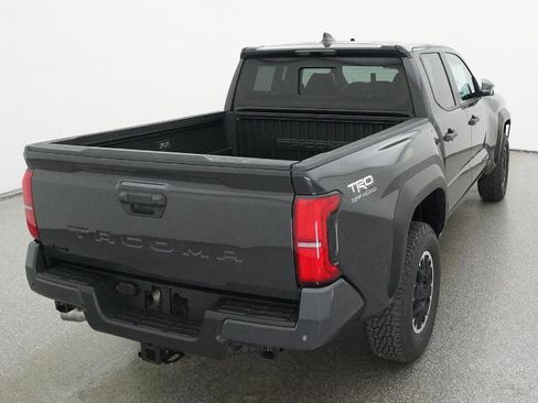 New 2026 Toyota Tacoma TRD Off-Road AWD/4WD image 11