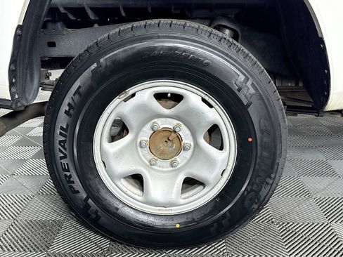 Used 2022 Toyota Tacoma SR image 28