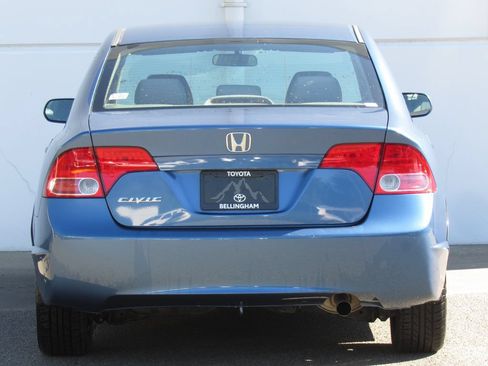 Used 2008 Honda Civic LX image 7