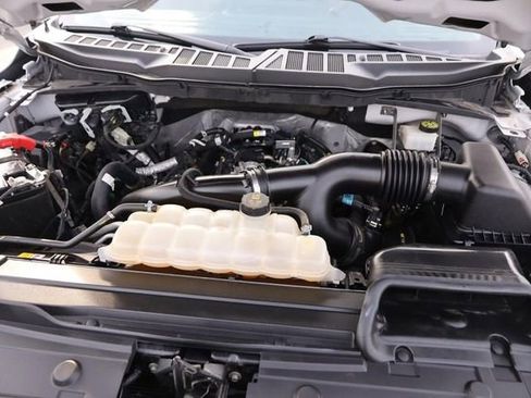 Used 2021 Ford F150 XLT w/ Equipment Group 302A High image 27