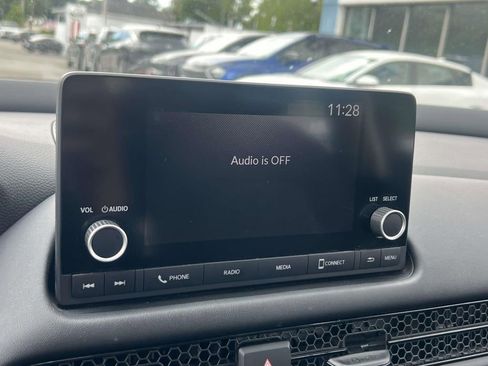 Used 2023 Honda HR-V LX image 26