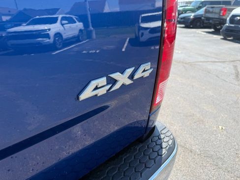 Used 2018 RAM 1500 Big Horn AWD/4WD image 44