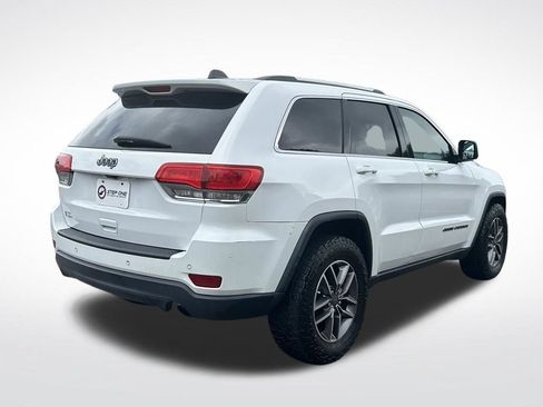 Used 2019 Jeep Grand Cherokee Laredo w/ Laredo X Package RWD image 6