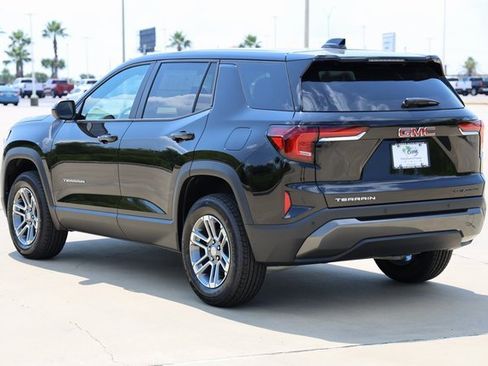 New 2026 GMC Terrain Elevation image 6