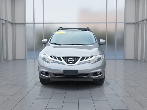 Used 2011 Nissan Murano SV image 3