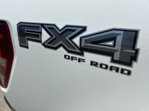 Used 2025 Ford F150 King Ranch w/ FX4 Off-Road Package AWD/4WD image 4