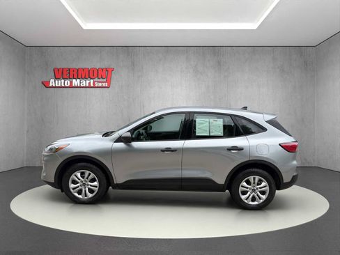 Used 2022 Ford Escape S AWD/4WD image 5