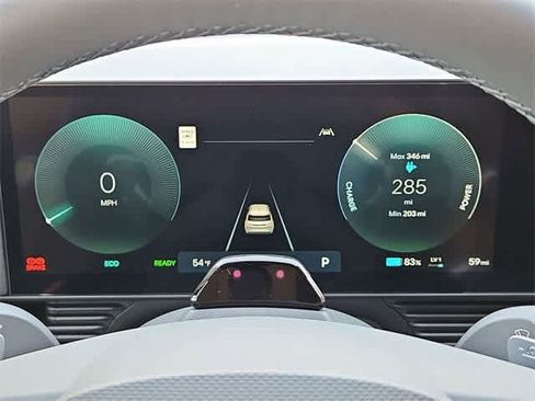 Certified 2026 Hyundai Ioniq 5 SEL image 32