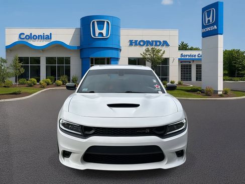 Used 2023 Dodge Charger Scat Pack w/ Plus Group image 37