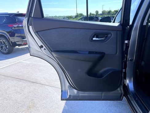 Used 2021 Nissan Rogue SV AWD/4WD image 18