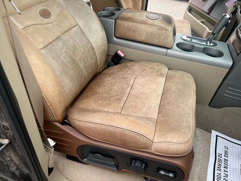 Used 2007 Ford F150 King Ranch image 20