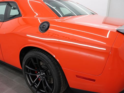 Used 2023 Dodge Challenger SRT Hellcat image 30