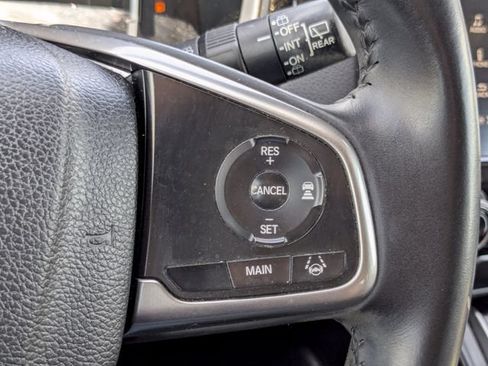 Used 2017 Honda CR-V Touring image 34