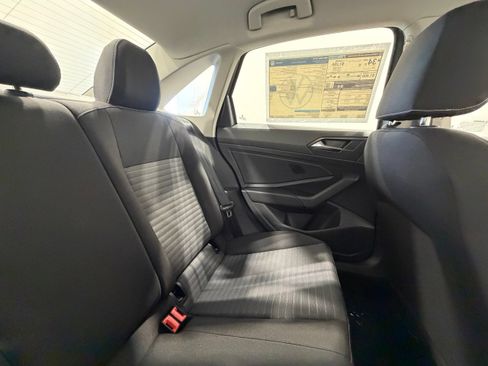 New 2026 Volkswagen Jetta S FWD image 33