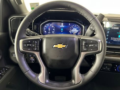 Used 2026 Chevrolet Silverado 2500 LT image 16
