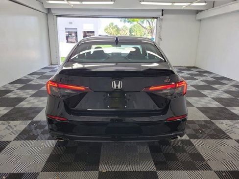 Used 2026 Honda Civic Si image 5