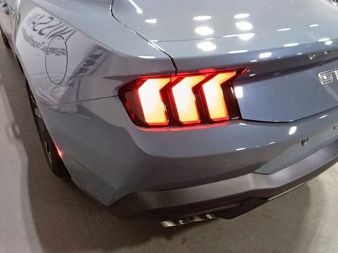 Used 2024 Ford Mustang GT RWD image 22
