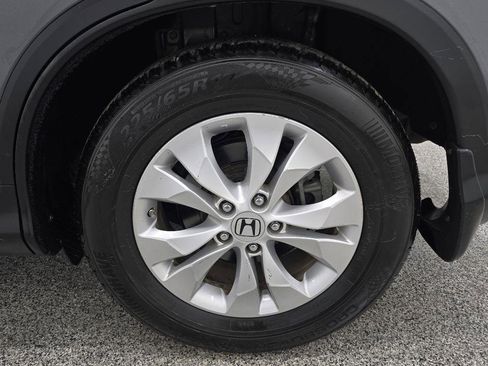 Used 2012 Honda CR-V EX-L image 35