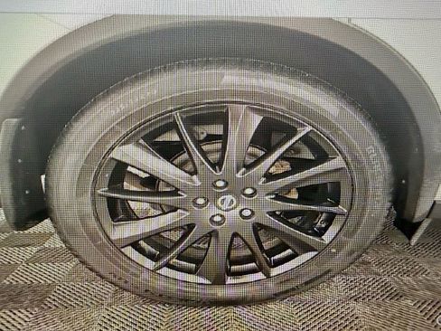 Used 2020 Nissan Murano Platinum image 5