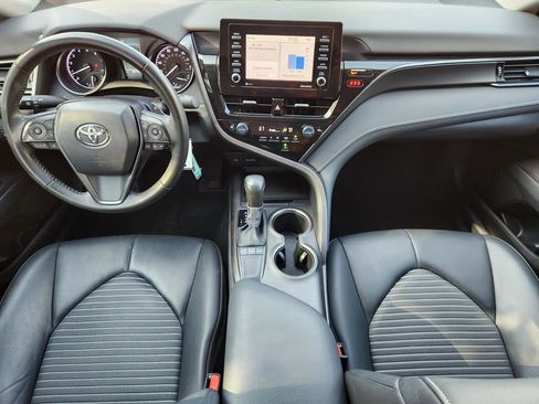 Used 2023 Toyota Camry SE image 26