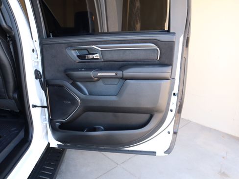 Used 2026 RAM 1500 RHO w/ RHO Level 1 Equipment Group AWD/4WD image 46