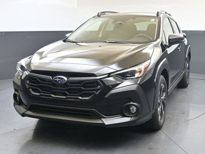 New 2025 Subaru Crosstrek 2.5i Premium