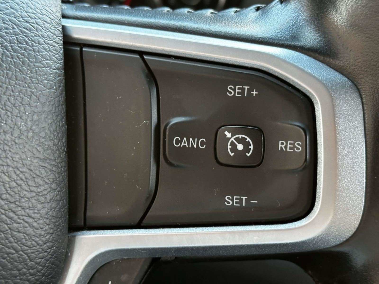 Used 2023 RAM 1500 Big Horn AWD/4WD image 21