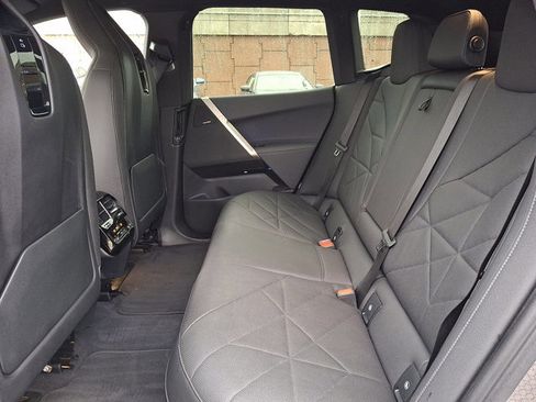 Certified 2024 BMW iX xDrive50 w/ Premium Package image 10