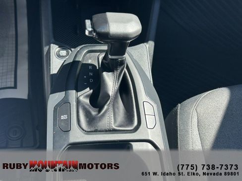 Used 2025 Kia K4 EX image 18